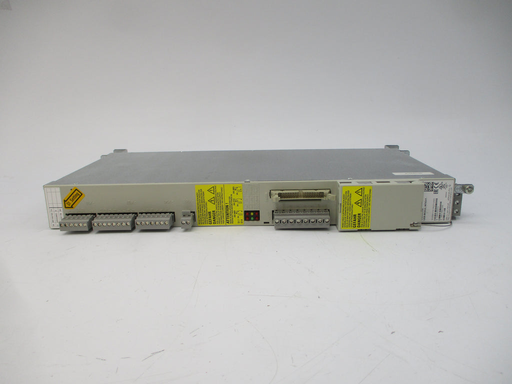 SIEMENS 6SN1112-1AC01-0AA1 NSMP