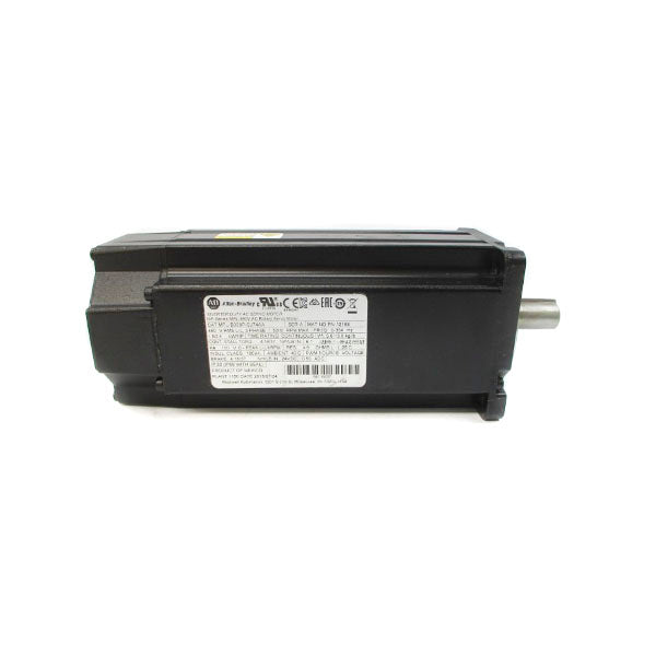ALLEN BRADLEY MPL-B330P-SJ74AA SER. A 460VAC 6.1A NSNP