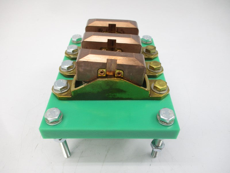 AVAHLE SA-BLS600-1AO-01-MS 60VDC 600A NSNP