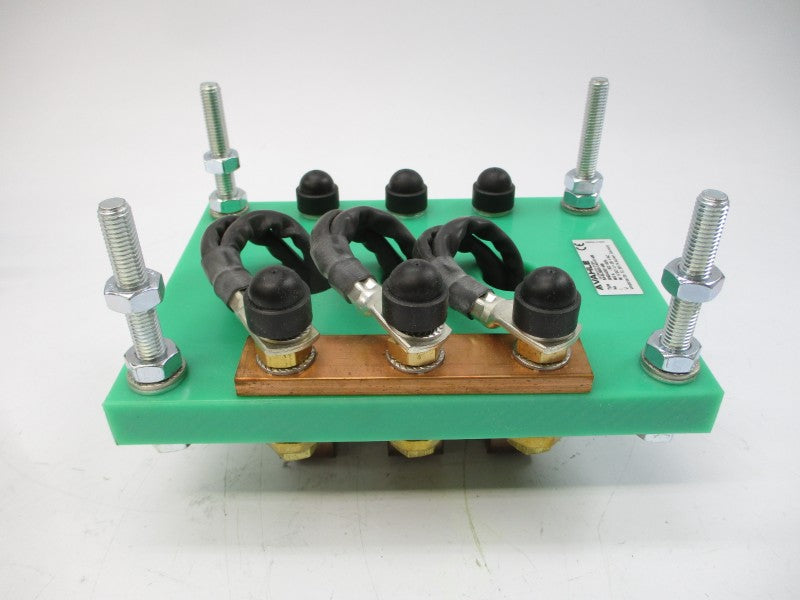 AVAHLE SA-BLS600-1AO-01-MS 60VDC 600A NSNP