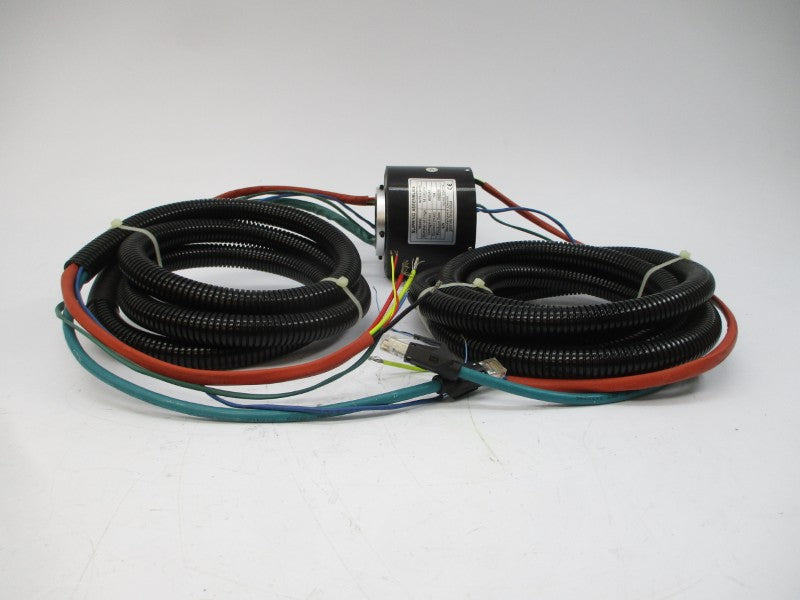 SERVO TECHNICA SVTSC00214 600VAC 15A NSNP
