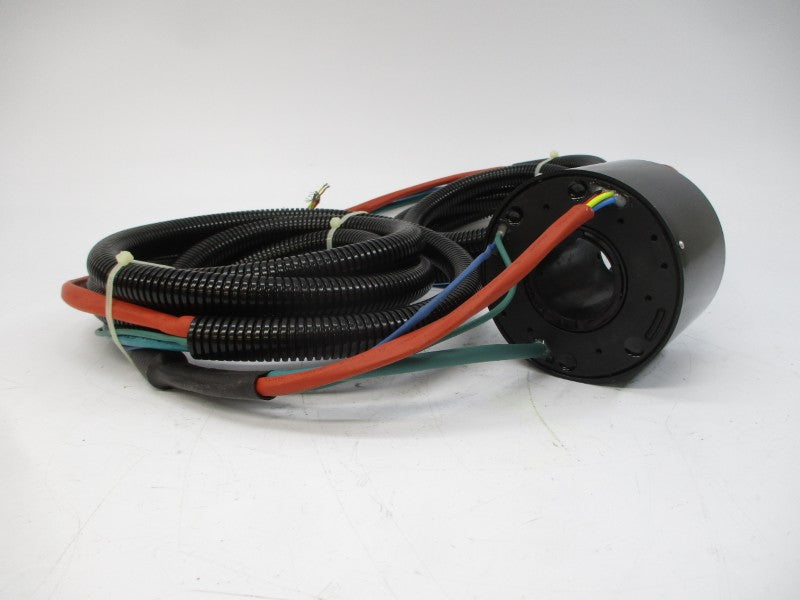 SERVO TECHNICA SVTSC00214 600VAC 15A NSNP