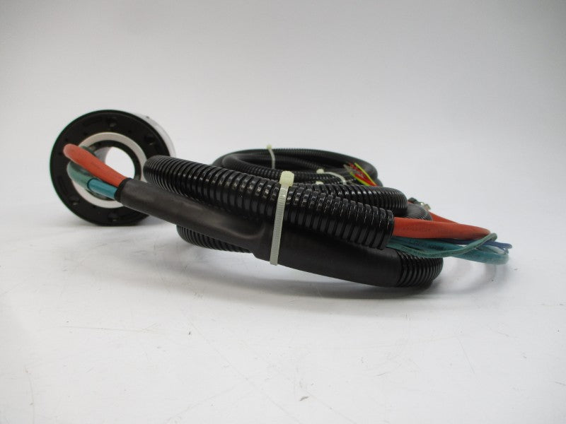 SERVO TECHNICA SVTSC00214 600VAC 15A NSNP