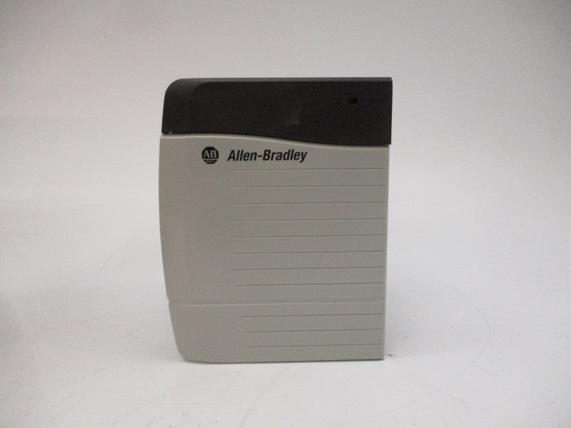 ALLEN BRADLEY 1756-PA72 SER. C NSMP