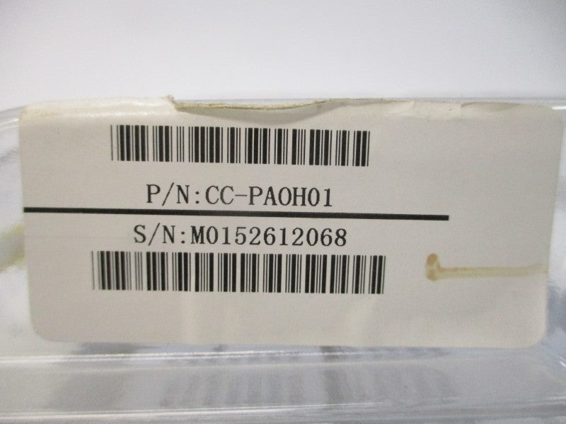 HONEYWELL 51405039-175 CC-PAOH01 F/W L 24VDC NSMP