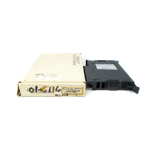 GIDDINGS & LEWIS M.1016.9264 502-03786-02R4 15-30VDC 50S NSMP