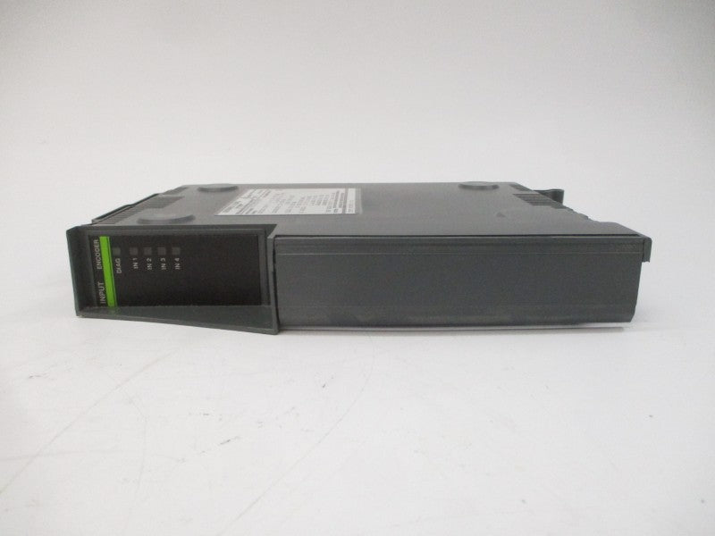 GIDDINGS & LEWIS M.1016.9264 502-03786-02R4 15-30VDC 50S NSMP