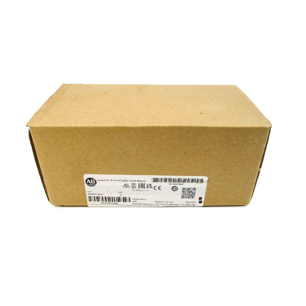 ALLEN BRADLEY 1791DS-IB16 SER. A DATE: 2024 NSFS