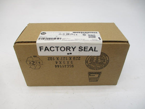 ALLEN BRADLEY 1791DS-IB16 SER. A DATE: 2024 NSFS