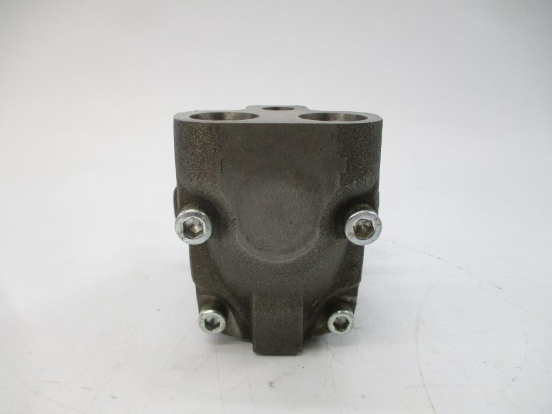 PARKER 3782650 F11-010-HU-CN-K-201-0000-00 NSNP