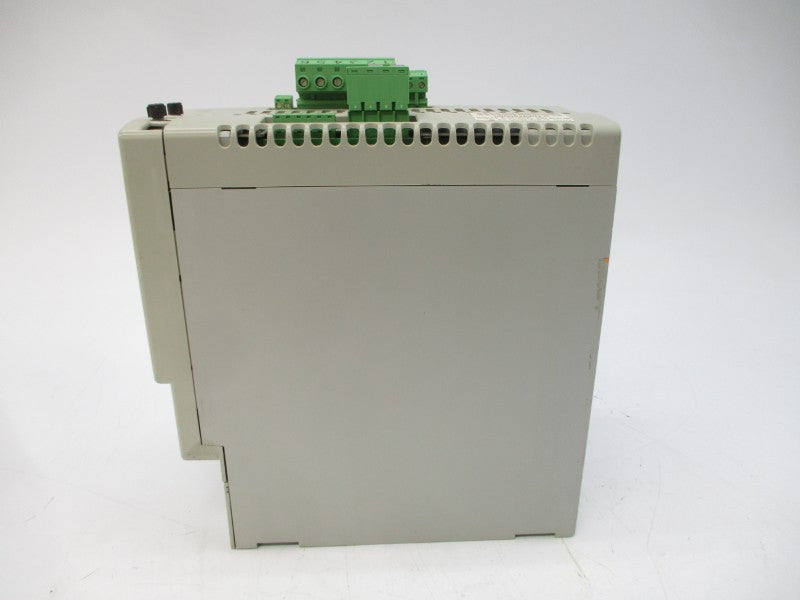 ALLEN BRADLEY 2094-BC01-M01 SER. B F/W V1.111 380/460VAC 10A NSNP