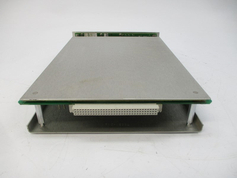 BENTLY NEVADA 3300/16-02-01-00-00-00-00 0-19VDC NSNP