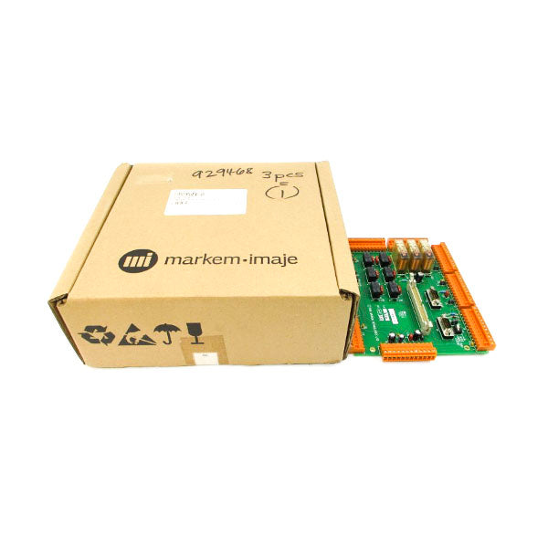MARKEM IMAJE 31A123.A NSMP