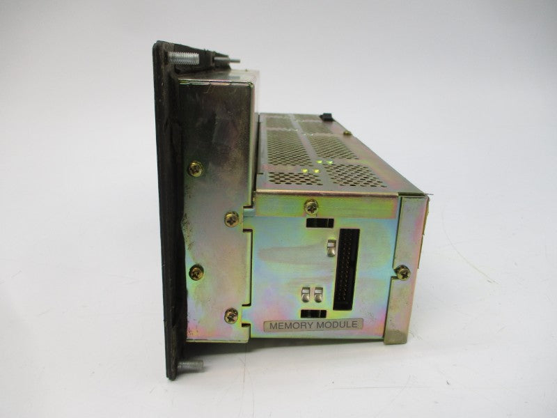 ALLEN BRADLEY 2706-E43J64 SER. D F/W 2.02 85-264VAC REV. C UNMP