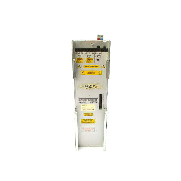 INDRAMAT NAM1.2-08 246505 380/460VAC UNMP