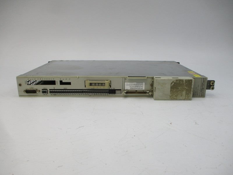 SIEMENS 6SN1130-1AA11-0GA0 4/8A UNMP