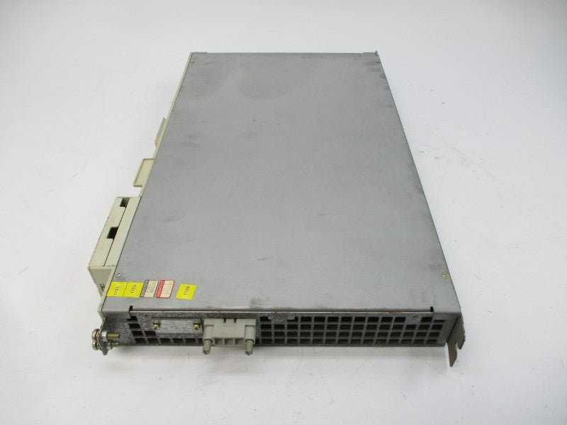 SIEMENS 6SN1130-1AA11-0GA0 4/8A UNMP