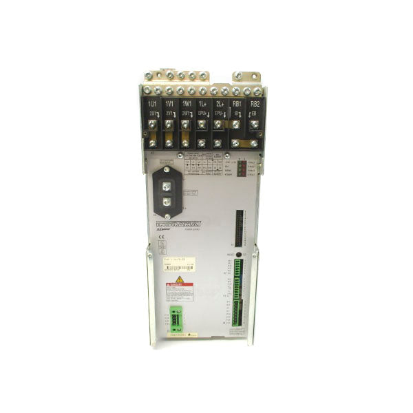 INDRAMAT TVD1.3-15-03 268888 380/480VAC 32A UNMP