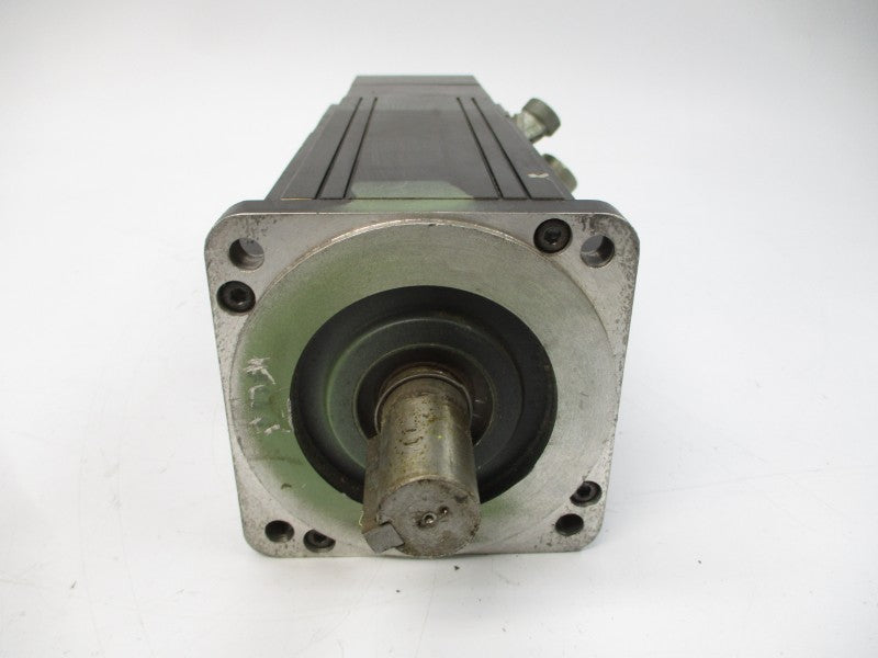 MTS SYSTEMS BMR-114-2-P-A 9244 UNMP