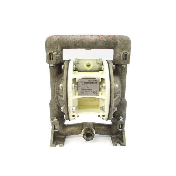 VERSA-MATIC E1AP2R229C 100PSI UNMP
