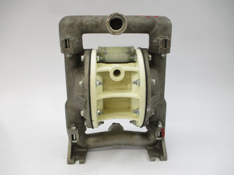 VERSA-MATIC E1AP2R229C 100PSI UNMP