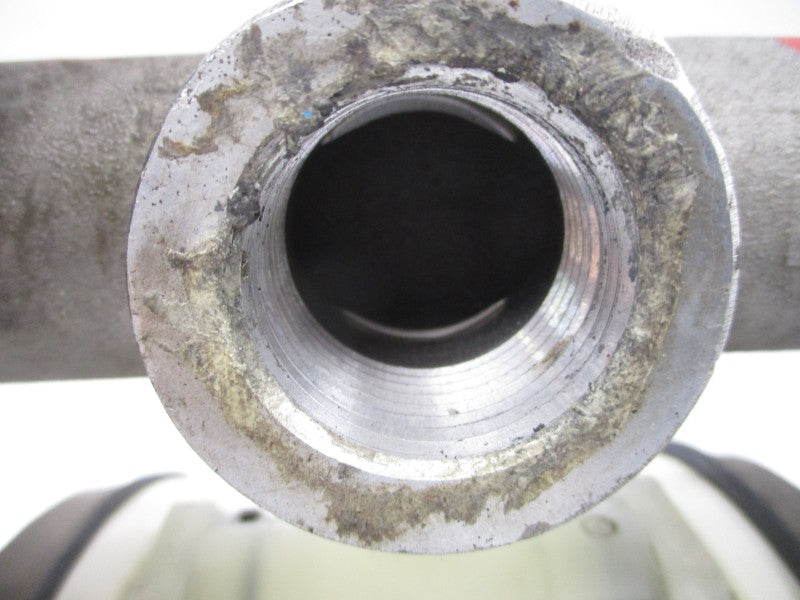 VERSA-MATIC E1AP2R229C 100PSI UNMP