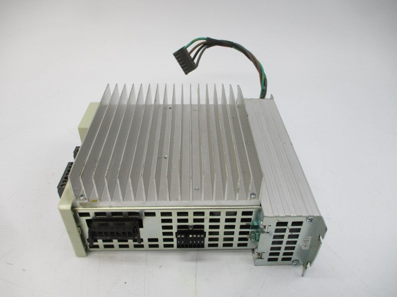 ALLEN BRADLEY 2097-V33PR5 SER. A F/W 1.83 120/240V 15A REV. 3.06 UNMP