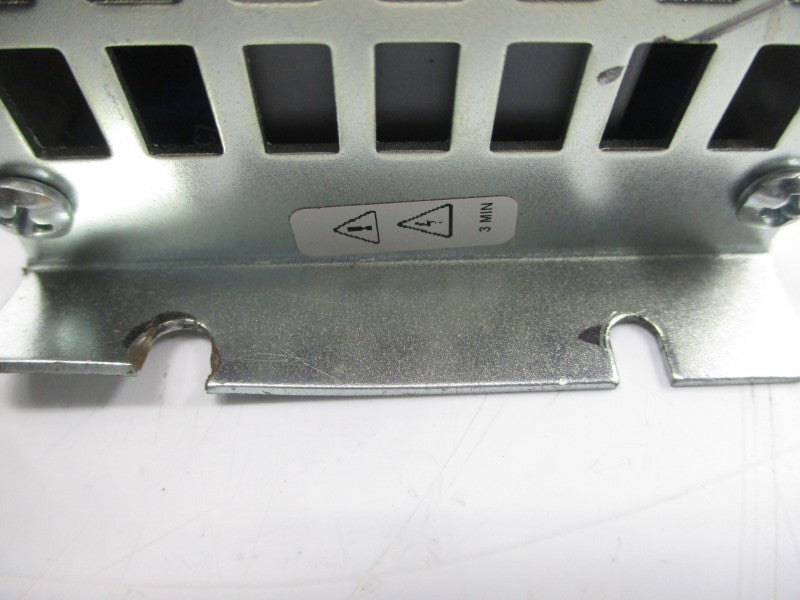 ALLEN BRADLEY 2097-V33PR5 SER. A F/W 1.83 120/240V 15A REV. 3.06 UNMP
