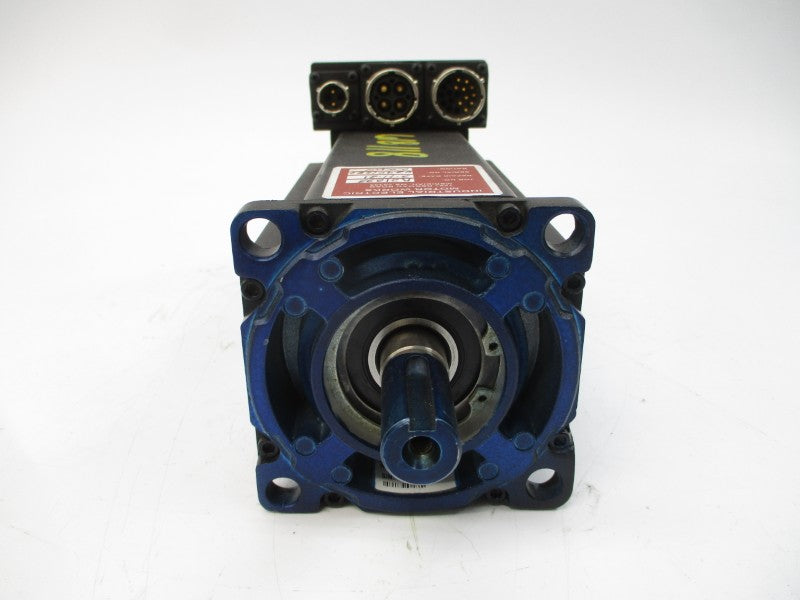ALLEN BRADLEY MPL-B430P-MJ24AA SER. A 460VAC 9.2A UNMP