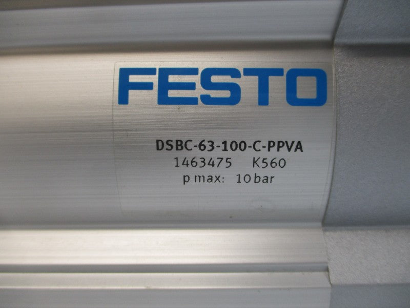FESTO DSBC-63-100-C-PPVA 1463475 NSNP