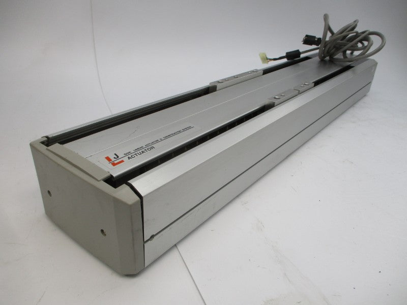 SMC LJ1H3032PD-500-F2 NSNP