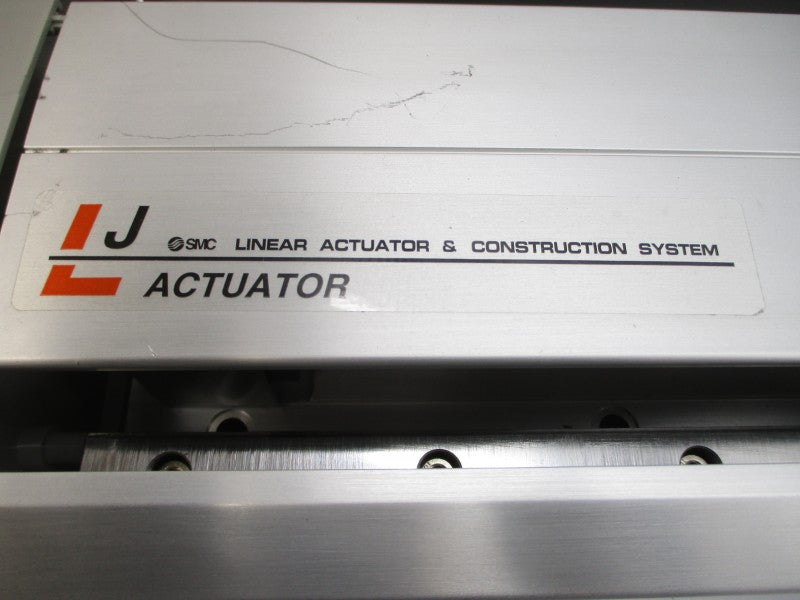 SMC LJ1H3032PD-500-F2 NSNP