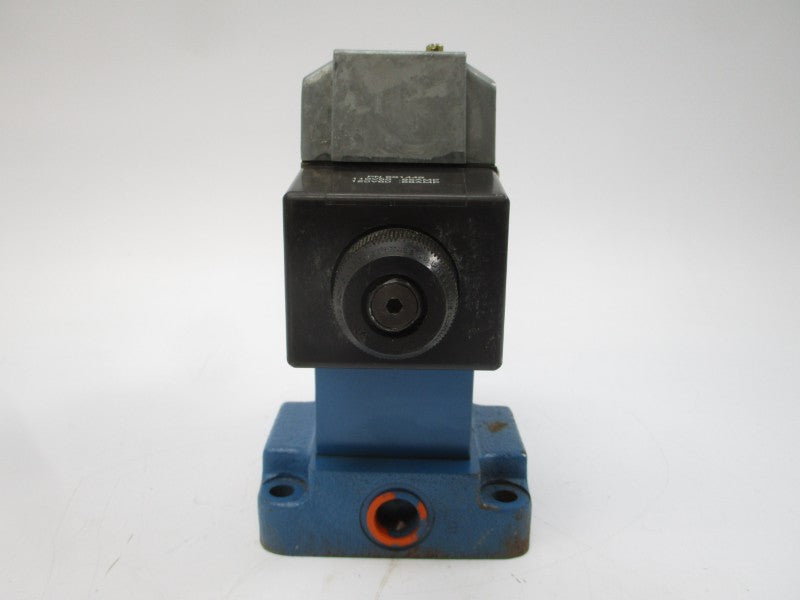 DOUBLE A QF5C35A3 523513 110/120V .69/.85A 1500/4500PSI NSNP