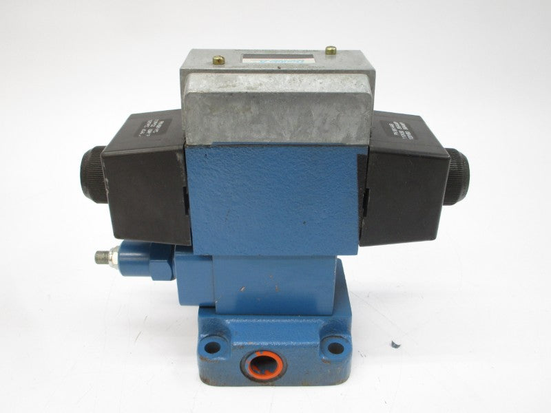 DOUBLE A QF5C35A3 523513 110/120V .69/.85A 1500/4500PSI NSNP