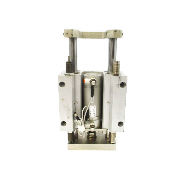 SMC MGGMB50-75 145PSI UNMP