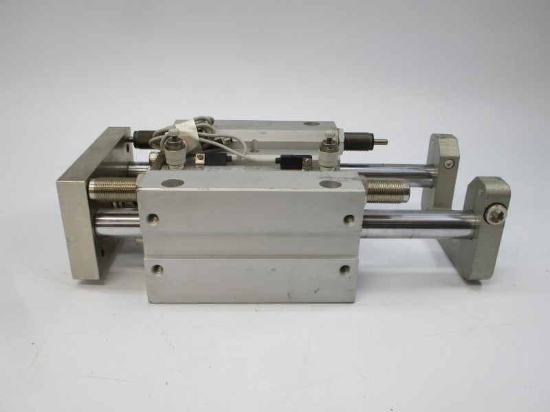 SMC MGGMB50-75 145PSI UNMP