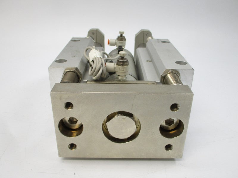 SMC MGGMB50-75 145PSI UNMP