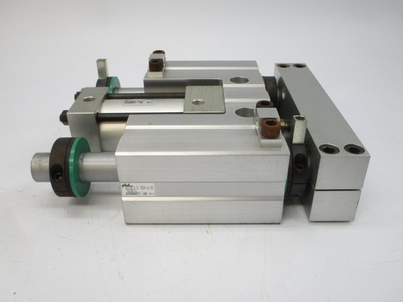 PHD SDC26X2-G24-J1-Q1 UNMP