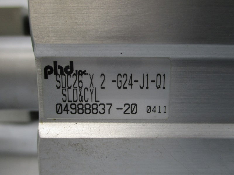 PHD SDC26X2-G24-J1-Q1 UNMP