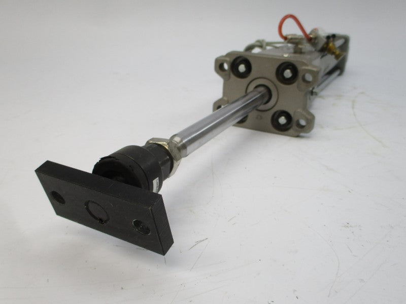 SMC CNA2-40TND-UA W/ CDNA2WF40TN-150-D 145PSI UNMP