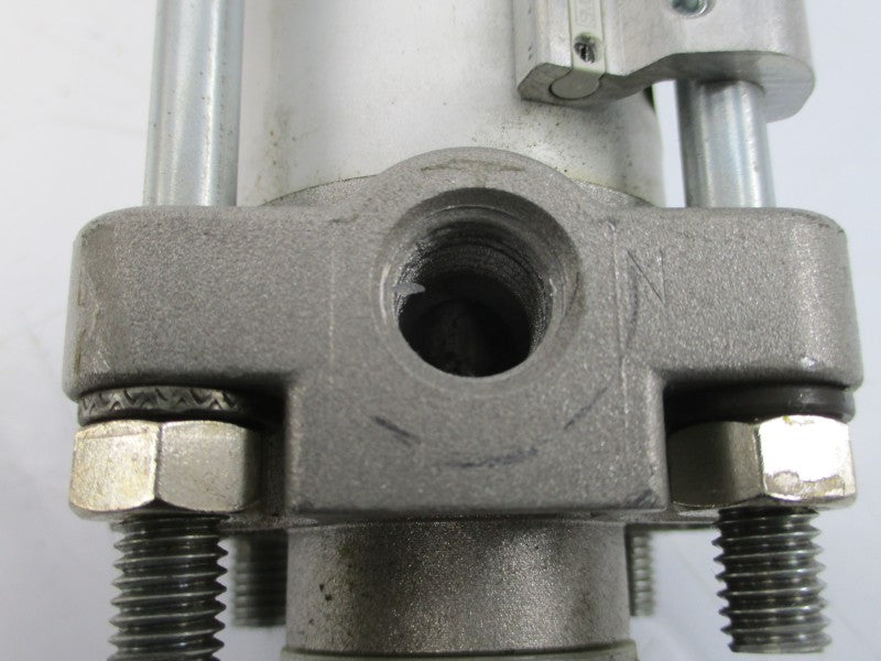 SMC CNA2-40TND-UA W/ CDNA2WF40TN-150-D 145PSI UNMP