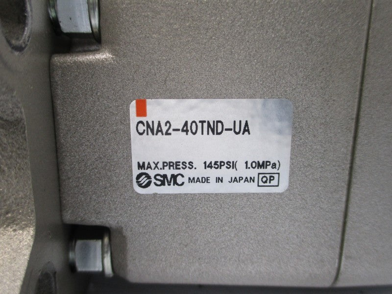 SMC CNA2-40TND-UA W/ CDNA2WF40TN-150-D 145PSI UNMP