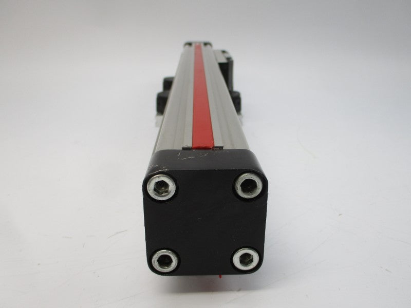 PARKER P38000000000-00340 120PSI NSNP