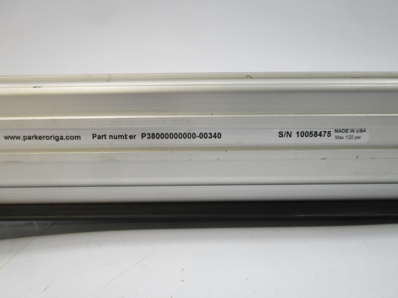 PARKER P38000000000-00340 120PSI NSNP