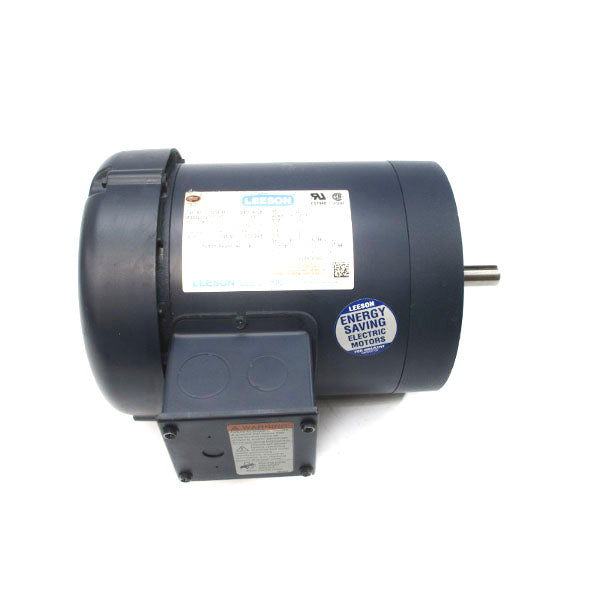 LEESON 110204-00 C6T17FC8G 575V 1.5A NSNP
