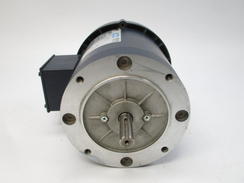 LEESON 110204-00 C6T17FC8G 575V 1.5A NSNP