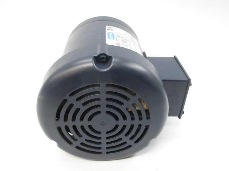 LEESON 110204-00 C6T17FC8G 575V 1.5A NSNP