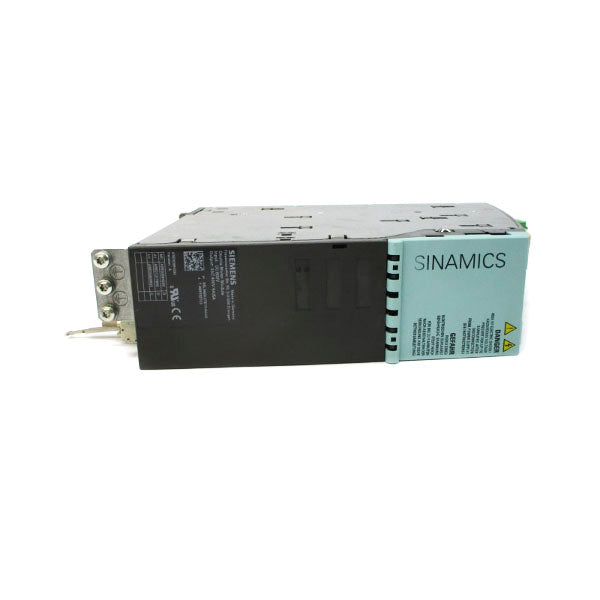 SIEMENS 6SL3420-2TE15-0AA0 600VDC 5A UNMP