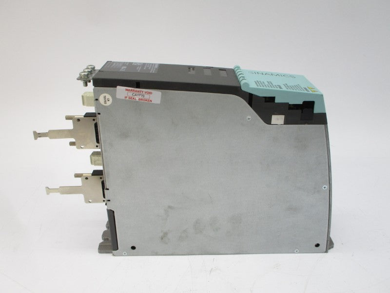 SIEMENS 6SL3420-2TE15-0AA0 600VDC 5A UNMP
