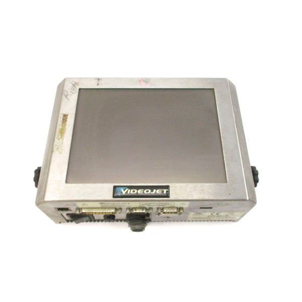 VIDEO JET 8.4CLARITY 100-240V 3.2/1.3A (AS PICTURED) UNMP